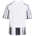 Kid's Juventus 2025/26 Home Kit Kid's Juventus 2025/26 Home Kit