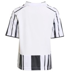 Kid's Juventus 2025/26 Home Kit