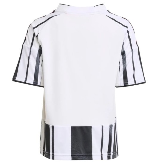 Kid's Juventus 2025/26 Home Kit Kid's Juventus 2025/26 Home Kit