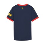 Kid's Girona FC 2024/25 Away Shirt Kid's Girona FC 2024/25 Away Shirt
