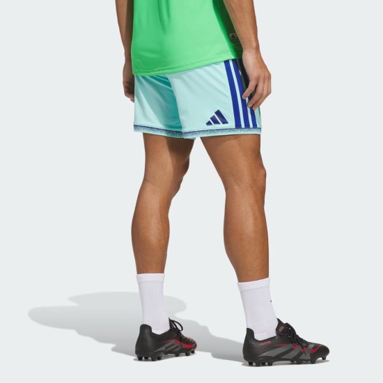 Men's Seattle Sounders FC 2026 Home Shorts