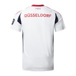 Men's Fortuna Düsseldorf 2024/25 Away Shirt Men's Fortuna Düsseldorf 2024/25 Away Shirt