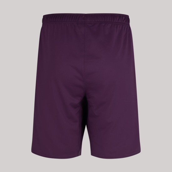 Kid's Brentford 2024/25 Away Shorts