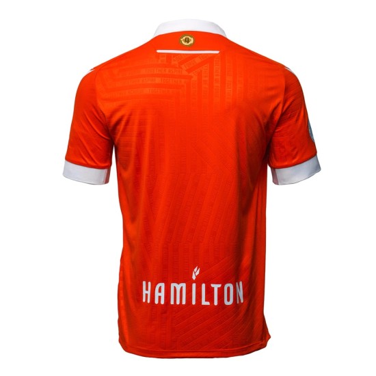Kid's Forge FC 2025 Home Shirt