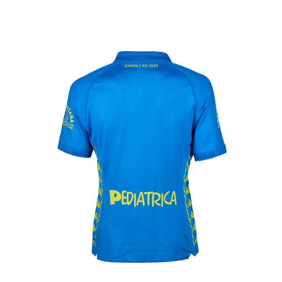 Women's Empoli 2024/25 Home Shirt