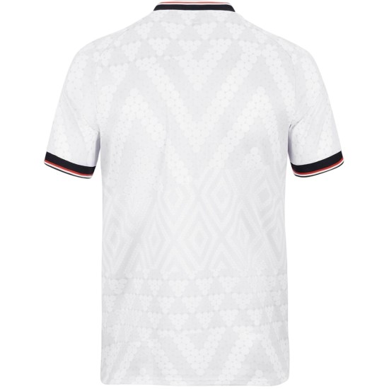 Kid's Iraq 2026 Home World Cup Shirt