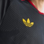 Men's Jamaica 2026 Away World Cup Shirt