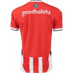 Men's PSV 2024/25 Home Shirt