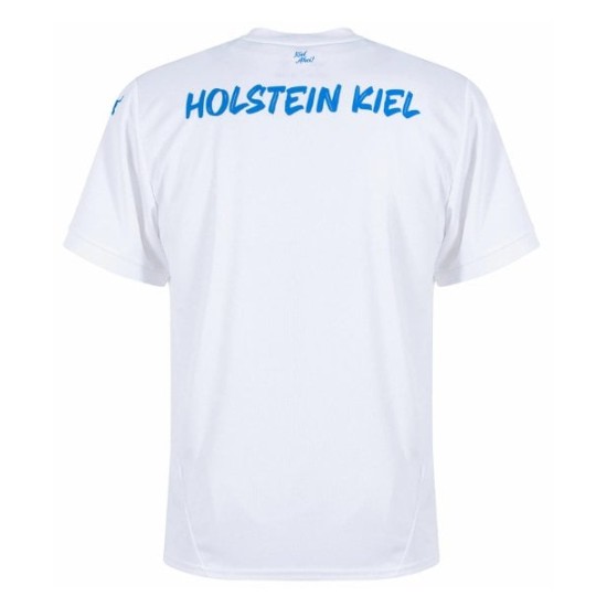 Men's Holstein Kiel 2024/25 Away Shirt Men's Holstein Kiel 2024/25 Away Shirt