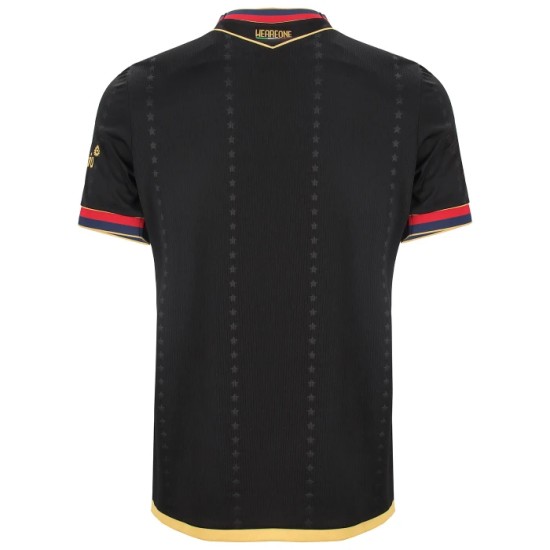 Men's Bologna FC 2024/25 Fourth Shirt Men's Bologna FC 2024/25 Fourth Shirt