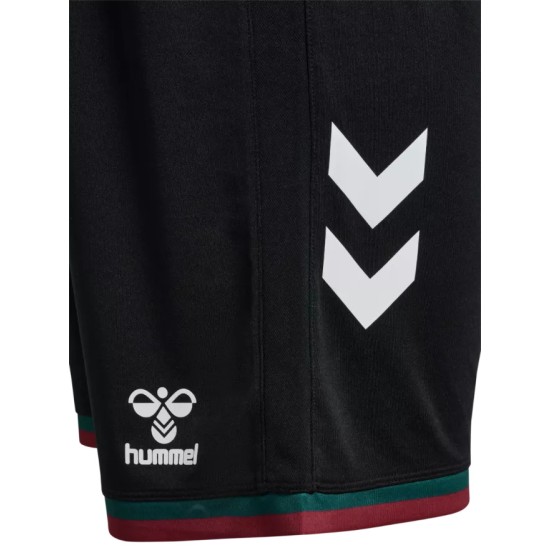 Women's 1. FC Magdeburg 2024/25 Third Shorts Women's 1. FC Magdeburg 2024/25 Third Shorts