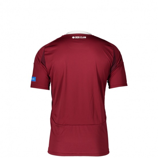 Kid's 1. FC Nürnberg 2024/25 Home Shirt Kid's 1. FC Nürnberg 2024/25 Home Shirt