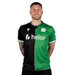 Women's Hannover 96 2024/25 Away Shirt Women's Hannover 96 2024/25 Away Shirt