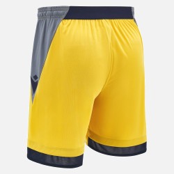 Women's Udinese 2024/25 Away Shorts Women's Udinese 2024/25 Away Shorts