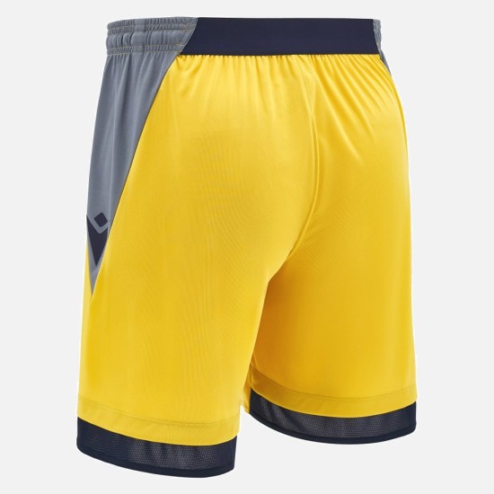 Women's Udinese 2024/25 Away Shorts Women's Udinese 2024/25 Away Shorts
