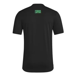 Women's Austin FC 2025 Third Hook AEROREADY Shirt - Green