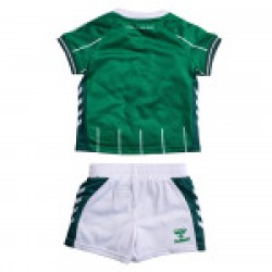 Kid's Werder Bremen 2025/26 Home Kit