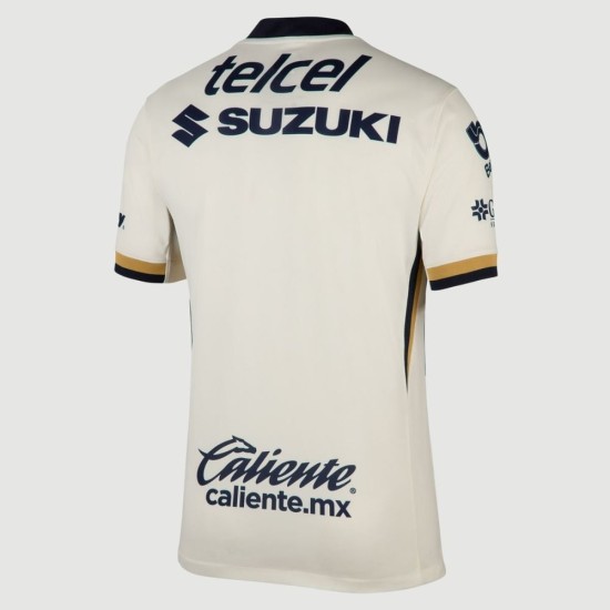Kid's Pumas UNAM 2025/26 Home Shirt