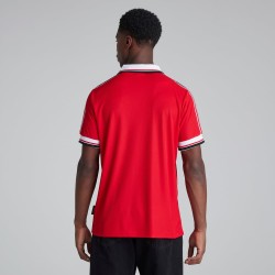 Men's Manchester United 1998/00 Home Retro Shirt