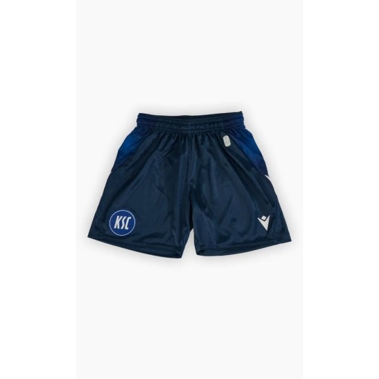 Women's Karlsruher SC 2025/26 Third Shorts Women's Karlsruher SC 2025/26 Third Shorts