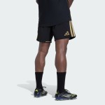 Kid's Los Angeles FC 2026 Home Shorts