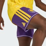 Kid's Orlando City SC 2026 Away Shorts Kid's Orlando City SC 2026 Away Shorts