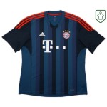 Men's Bayern Munich 2013/14 Retro Shirt Götze #19 Men's Bayern Munich 2013/14 Retro Shirt Götze #19