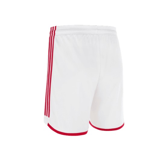 Kid's Ajax 2023/24 Home Shorts Kid's Ajax 2023/24 Home Shorts