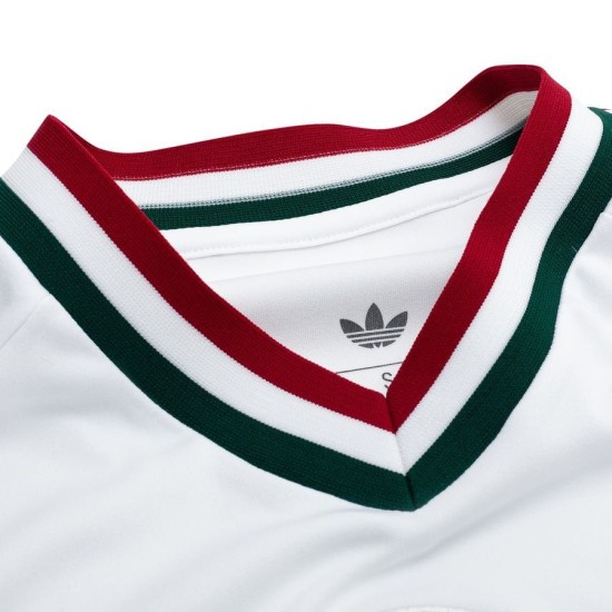 Kid's Hungary 2026 Away World Cup Shirt Kid's Hungary 2026 Away World Cup Shirt