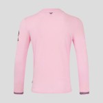 Men's Brentford 2024/25 Away Long Sleeve Shirt Men's Brentford 2024/25 Away Long Sleeve Shirt