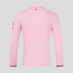 Men's Brentford 2024/25 Away Long Sleeve Shirt