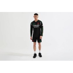 Men's Arsenal 2024/25 Away Shorts Men's Arsenal 2024/25 Away Shorts