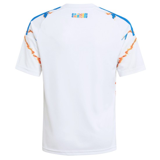 Kid's San Diego FC 2026 Away Shirt