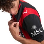Women's Milan 2026/27 Home Shirt Women's Milan 2026/27 Home Shirt