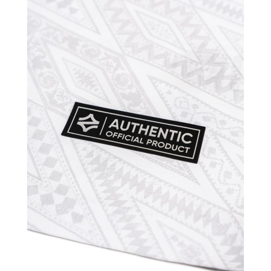 Men's Sorrento Calcio 1945 2025/26 80th Anniversary Shirt