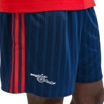 Women's Arsenal 2026 Retro Originals Shorts Women's Arsenal 2026 Retro Originals Shorts