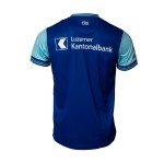 Women's FC Luzern 2025/26 Home Shirt Women's FC Luzern 2025/26 Home Shirt