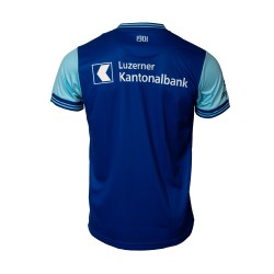 Men's FC Luzern 2025/26 Home Shirt