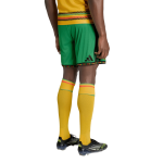 Men's Jamaica 2026 Home World Cup Shorts Men's Jamaica 2026 Home World Cup Shorts