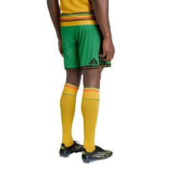 Men's Jamaica 2026 Home World Cup Shorts