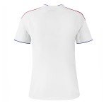 Women's OL 2025/26 Home Shirt Women's OL 2025/26 Home Shirt