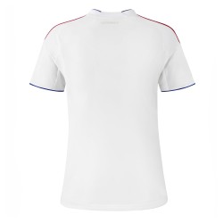 Women's OL 2025/26 Home Shirt Women's OL 2025/26 Home Shirt