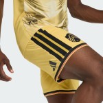 Men's St. Louis City SC 2026 Away Shorts Men's St. Louis City SC 2026 Away Shorts