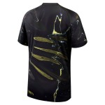 Men's PSG 2025/26 Jordan Night Edition Shirt