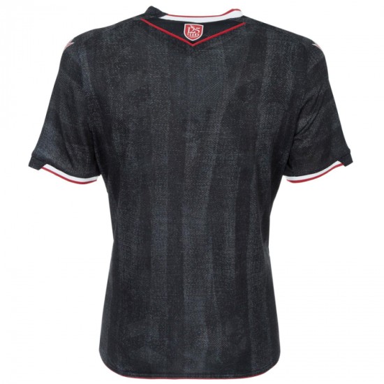 Women's West Bromwich Albion 2025/26 Third Shirt Women's West Bromwich Albion 2025/26 Third Shirt