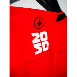 Men's Almere City FC 2025/26 Home Shirt