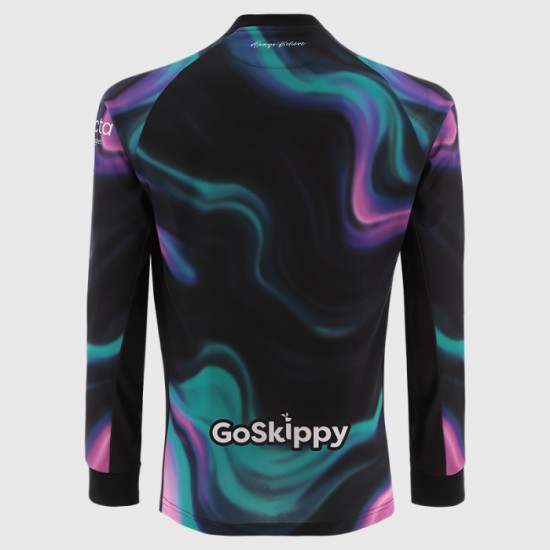 Women's Bristol City 2025/26 Third Long Sleeve Shirt Women's Bristol City 2025/26 Third Long Sleeve Shirt