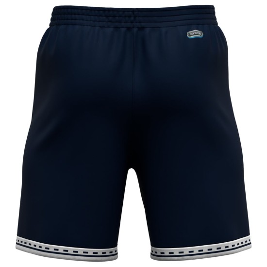 Men's Millwall 2024/25 Home Shorts