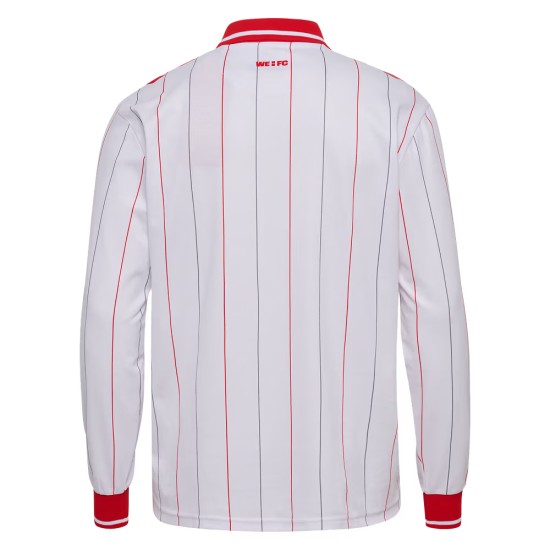 Men's 1. FC Köln 2025/26 Special Long Sleeve Shirt