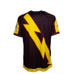 Men's Rayo Vallecano 2025/26 Third Shirt Men's Rayo Vallecano 2025/26 Third Shirt